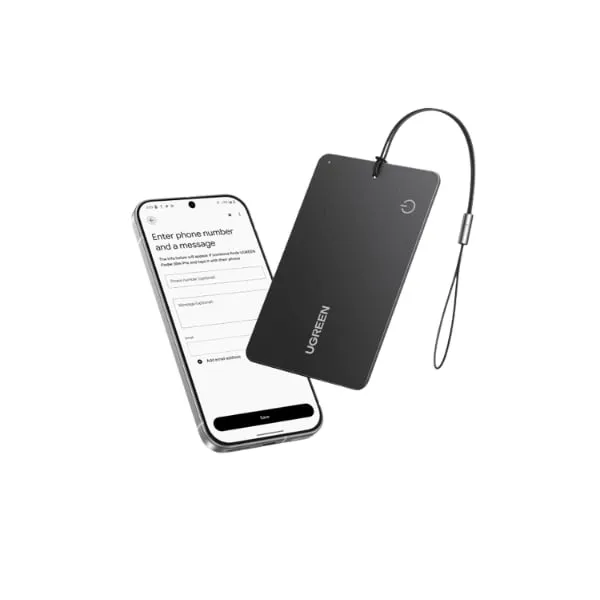 Ugreen Finder 75644 Slim Pro Tracker — photo 2