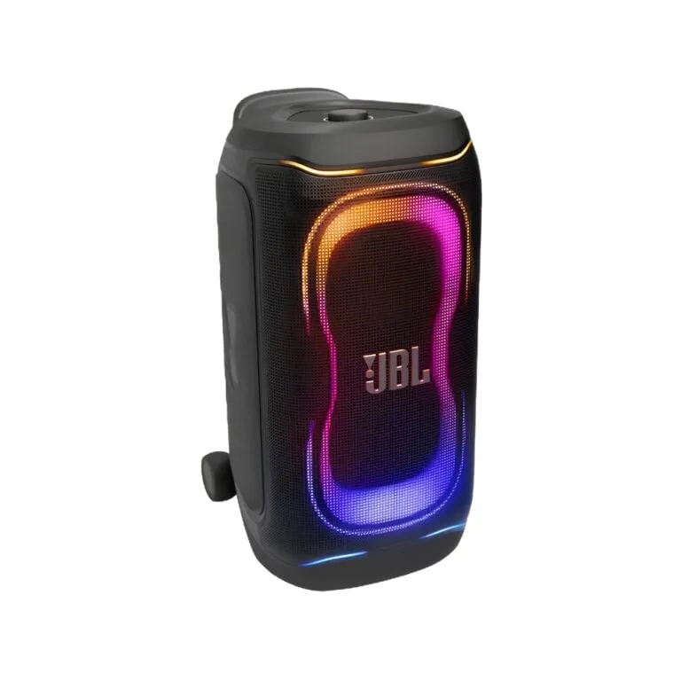 JBL PartyBox 330 Portable Party Speaker — photo 2