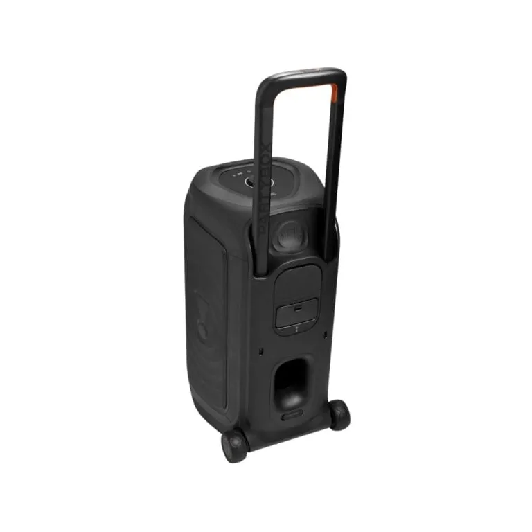 JBL PartyBox 330 Portable Party Speaker — photo 4