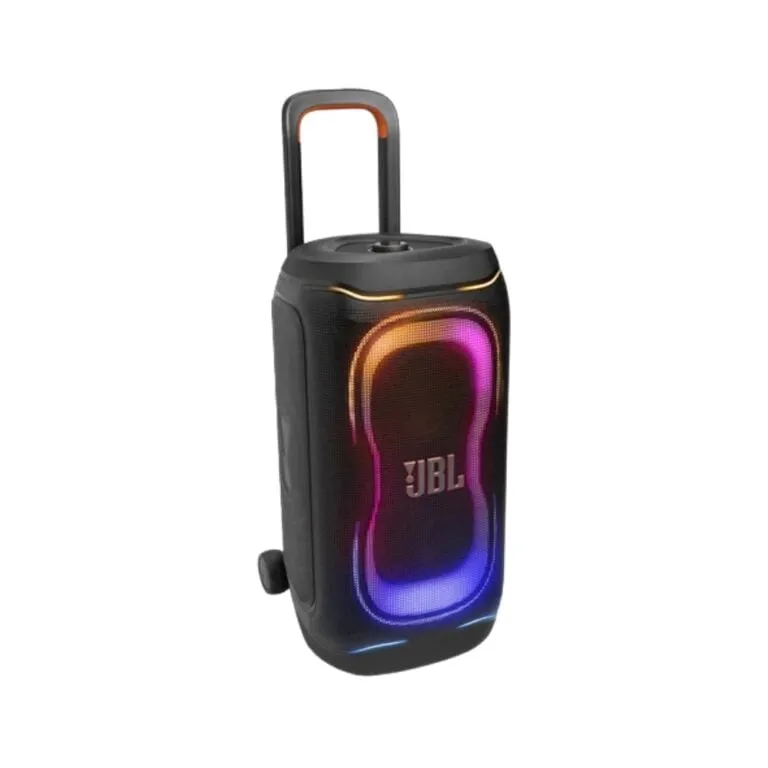 JBL PartyBox 330 Portable Party Speaker