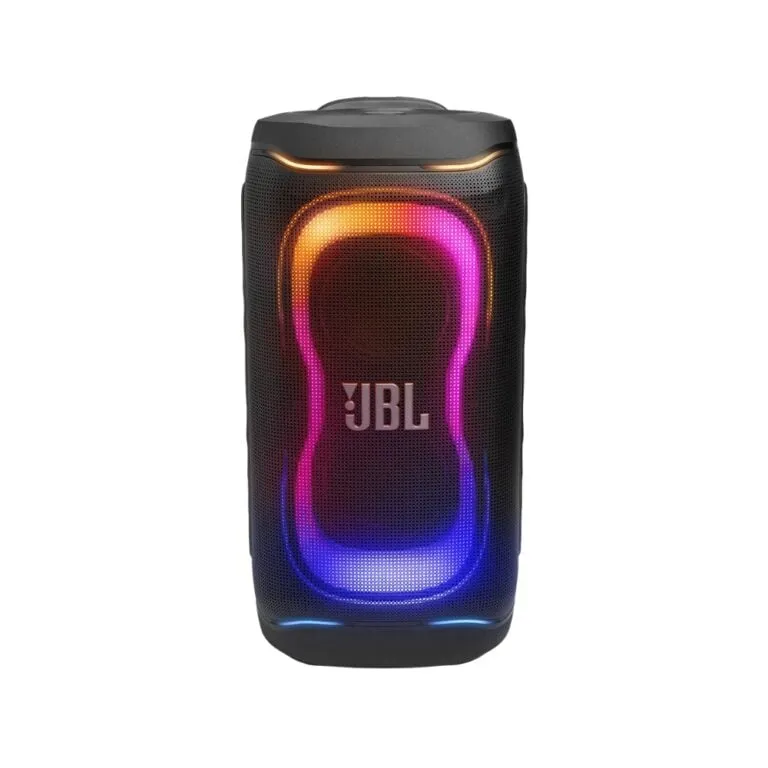 JBL PartyBox 330 Portable Party Speaker — photo 3