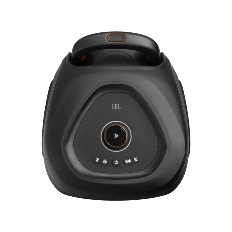 JBL PartyBox 330 Portable Party Speaker — photo 6