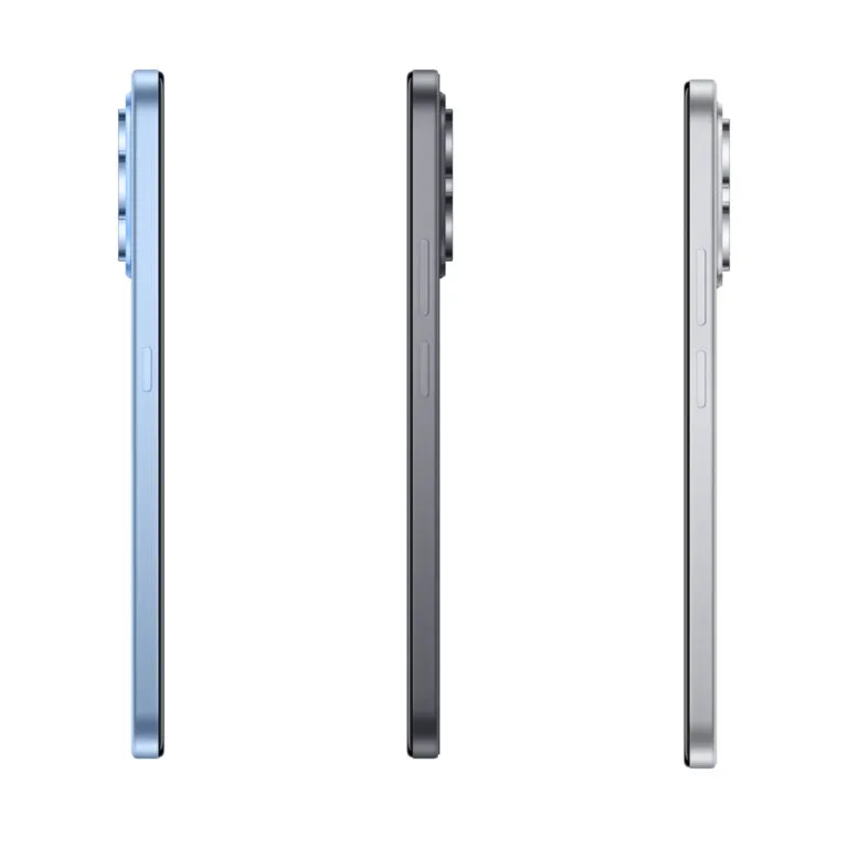 Honor X8D 8GB 256GB Smartphone — photo 4