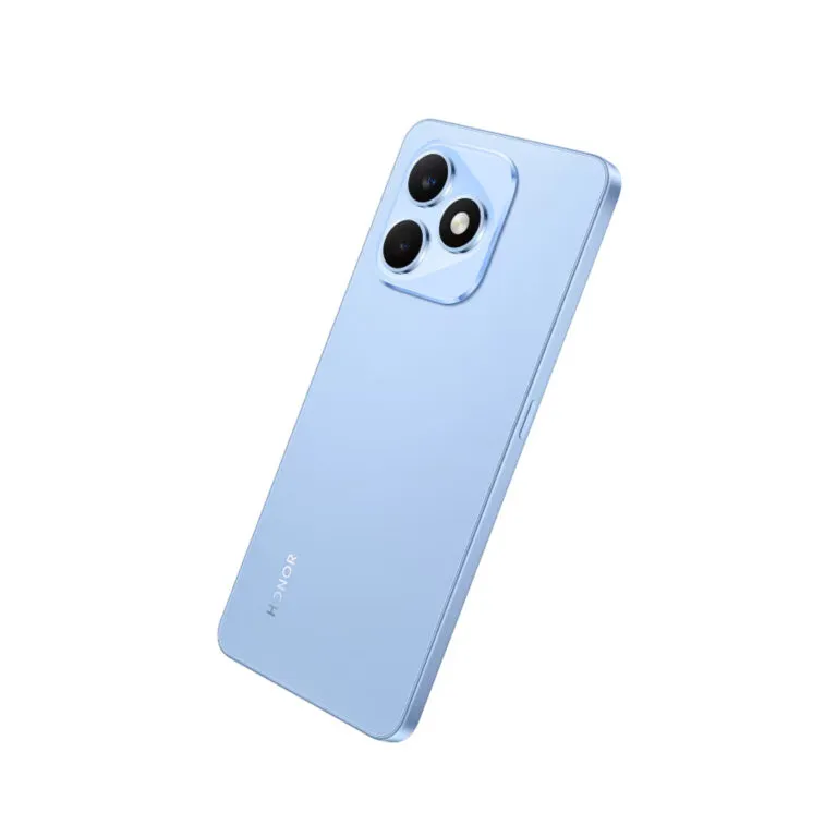 Honor X8D 8GB 256GB Smartphone — photo 5