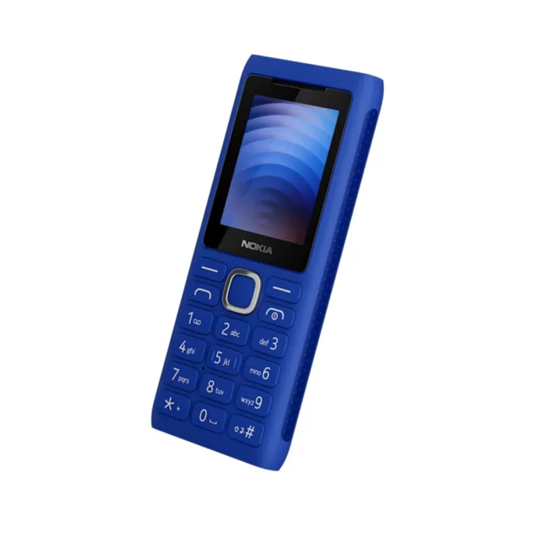 HMD Nokia 110 Power Feature Phone — photo 2