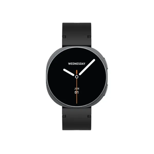 Green Lion Atlas AMOLED Smart Watch