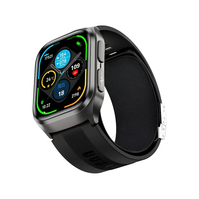 Green Lion Sense ECG Smart Watch GL-SWA65