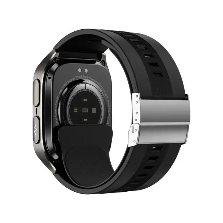 Green Lion Sense ECG Smart Watch GL-SWA65 — photo 3