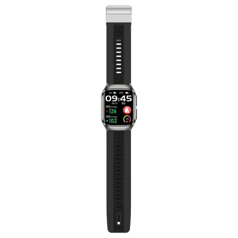 Green Lion Sense ECG Smart Watch GL-SWA65 — photo 4
