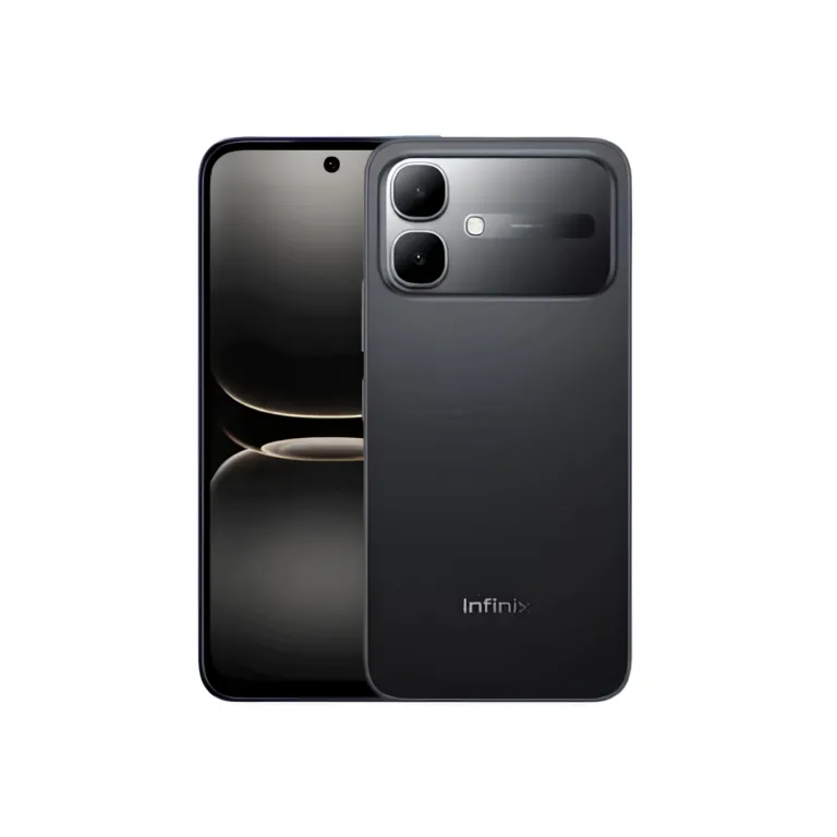 Infinix Smart 20 4GB 64GB Smartphone — photo 2