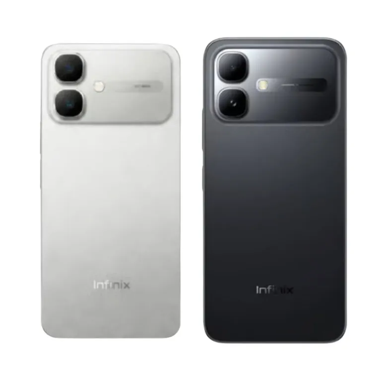 Infinix Smart 20 4GB 64GB Smartphone — photo 3