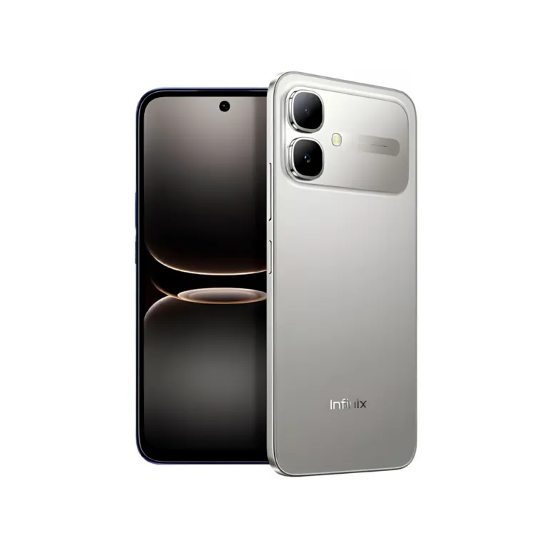 Infinix Smart 20 4GB 64GB Smartphone