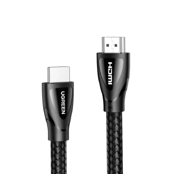 Ugreen 80402 8K HDMI 2.1 Cable 1.5M