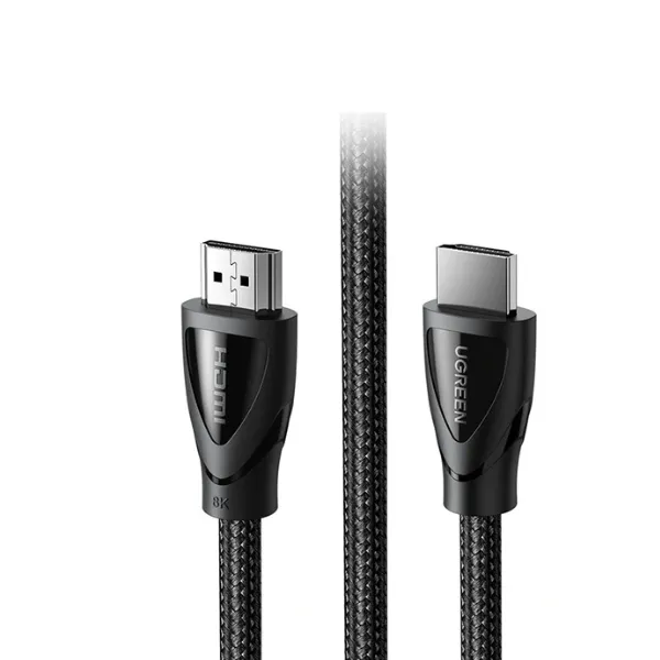 Ugreen 80402 8K HDMI 2.1 Cable 1.5M — photo 3