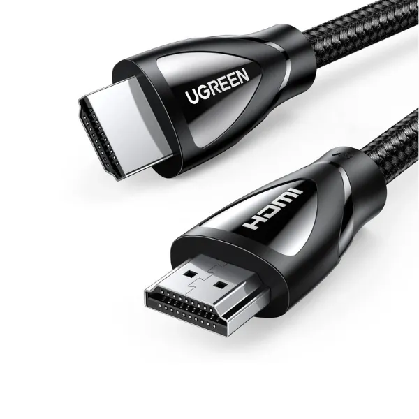 Ugreen 80402 8K HDMI 2.1 Cable 1.5M — photo 2