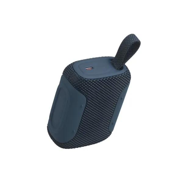 JBL Go 5 Ultra Portable Bluetooth Speaker — photo 5
