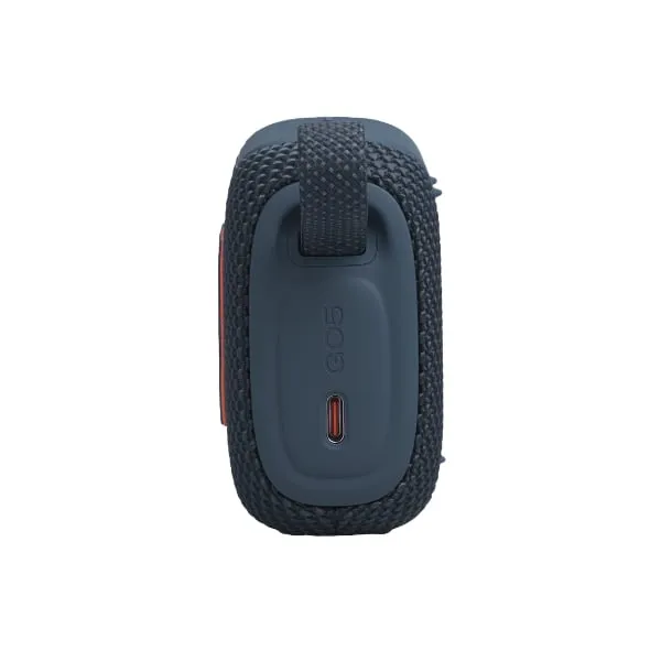 JBL Go 5 Ultra Portable Bluetooth Speaker — photo 6