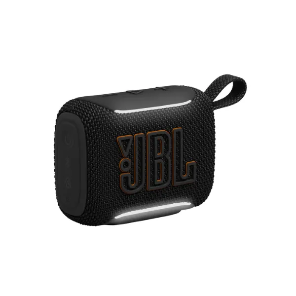JBL Go 5 Ultra Portable Bluetooth Speaker