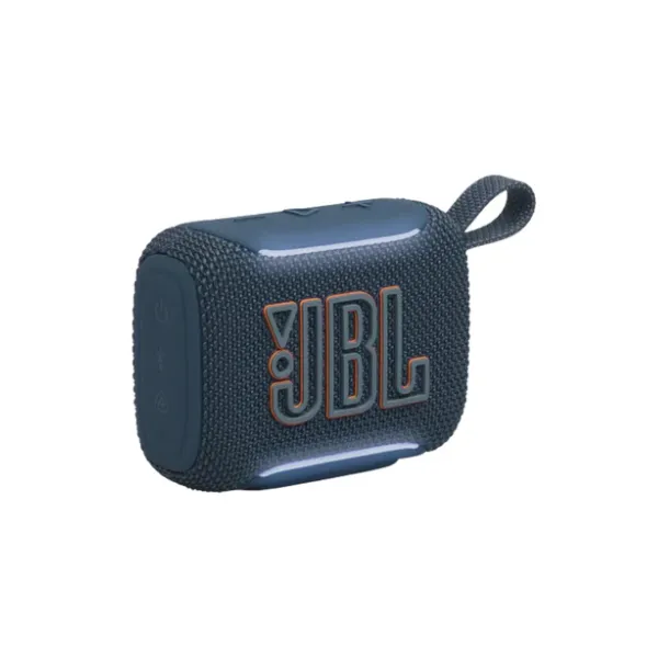 JBL Go 5 Ultra Portable Bluetooth Speaker — photo 4