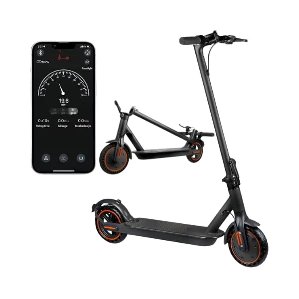 Yesido ES03 Electric Scooter — photo 3