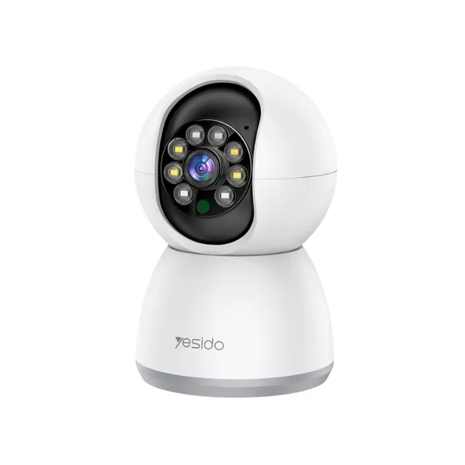 Yesido KM11 Smart Indoor WiFi Camera