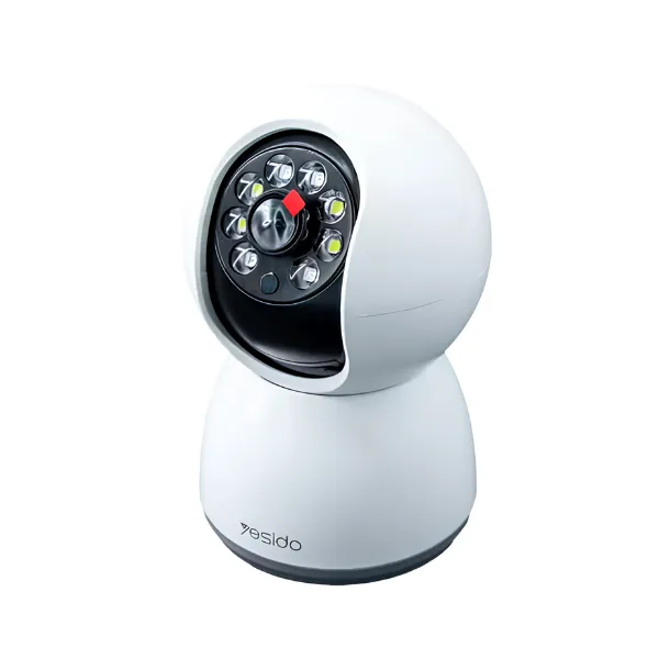 Yesido KM11 Smart Indoor WiFi Camera — photo 3