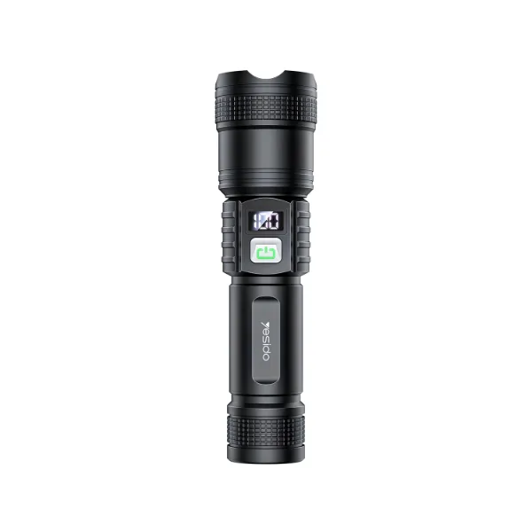 Other / Generic Yesido TC11 Rechargeable Flashlight — photo 2