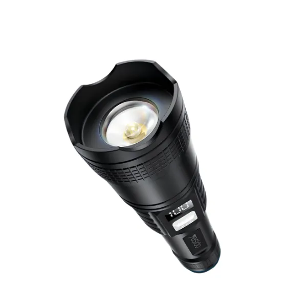 Other / Generic Yesido TC11 Rechargeable Flashlight — photo 3