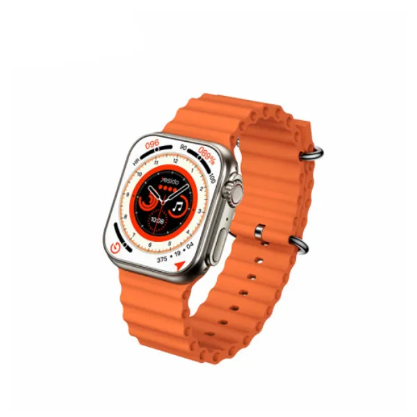 Yesido IO27 Bluetooth Calling Smart Watch — photo 4