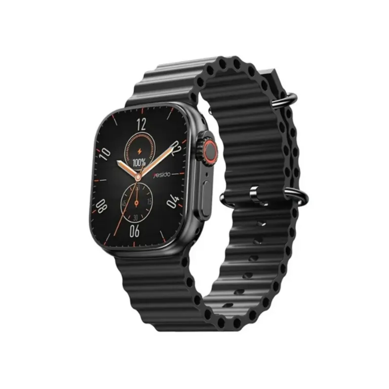 Yesido IO27 Bluetooth Calling Smart Watch