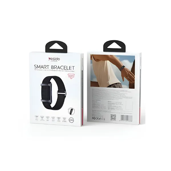 Yesido IO45 Smart Bracelet — photo 3