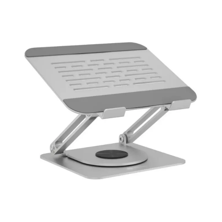 Yesido LP04 Foldable Aluminum Laptop Holder — photo 2