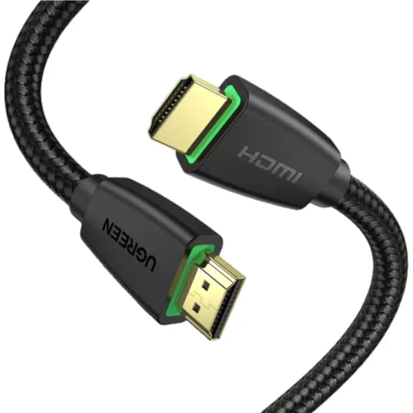 Ugreen 40408 4K HDMI 2.0 Cable 1m — photo 2