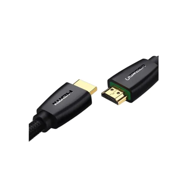 Ugreen 40408 4K HDMI 2.0 Cable 1m — photo 3