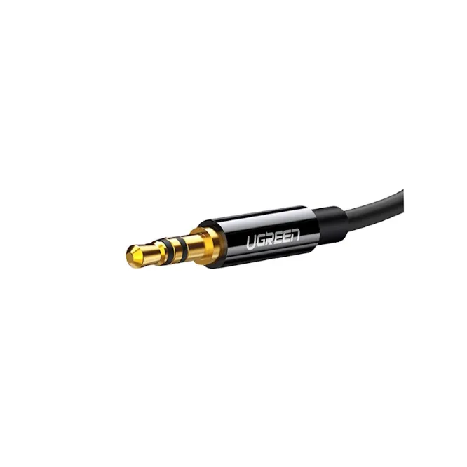 Ugreen 3.5mm Male To 2 Female Audio Cable 20cm – 20816 — photo 3