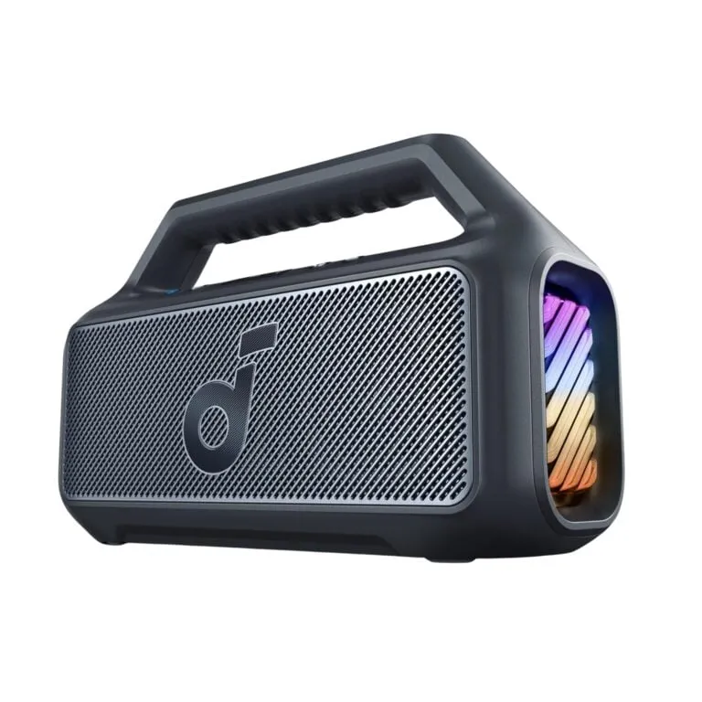 Anker Soundcore A3138011 Boom 2 Speaker
