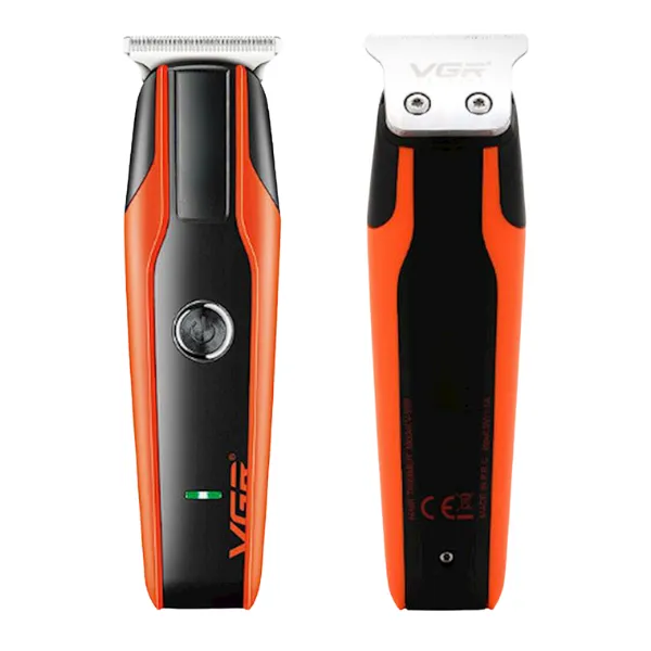 VGR V-999 Hair Trimmer – Cordless Precision Grooming — photo 2