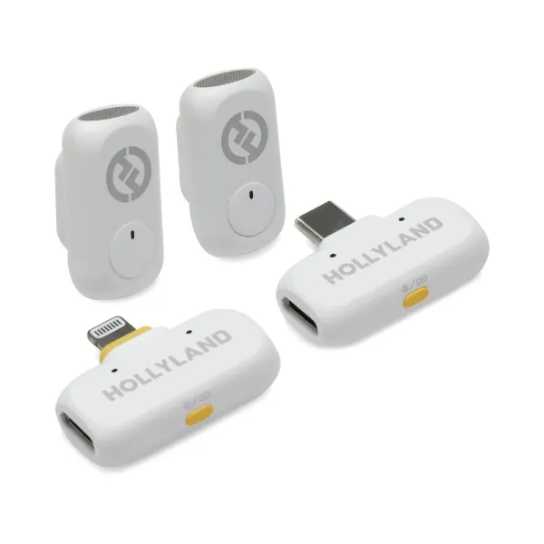 Hollyland LARK A1 Mini Microphone — photo 3