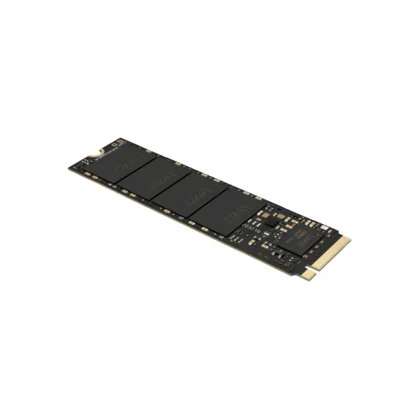 Lexar NM620 512GB NVMe SSD — photo 2