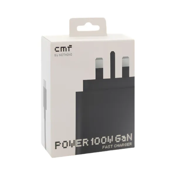 CMF 100W GaN Fast Charger — photo 2
