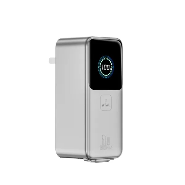WiWU PM501 67W 15000 Power Bank — photo 2