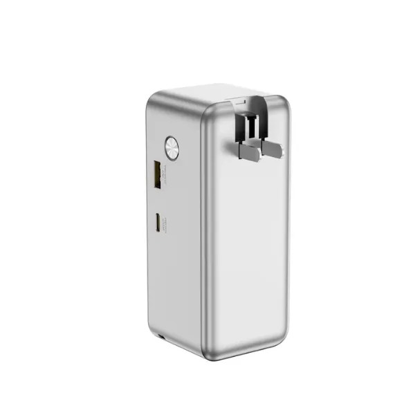 WiWU PM501 67W 15000 Power Bank — photo 3