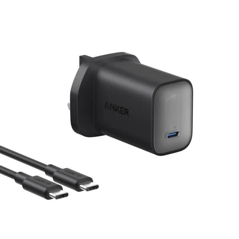 Anker B2679K11 100W Nano USB-C Fast Charger