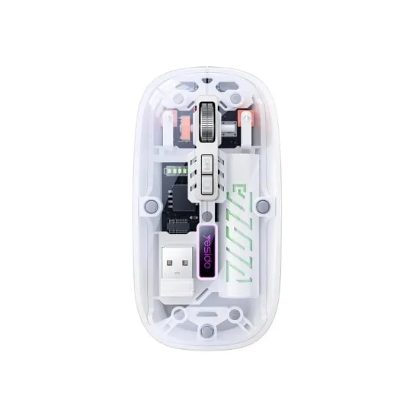 Yesido KB29 Dual-Mode Wireless Mouse — photo 2