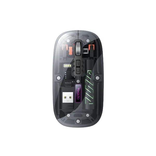 Yesido KB29 Dual-Mode Wireless Mouse