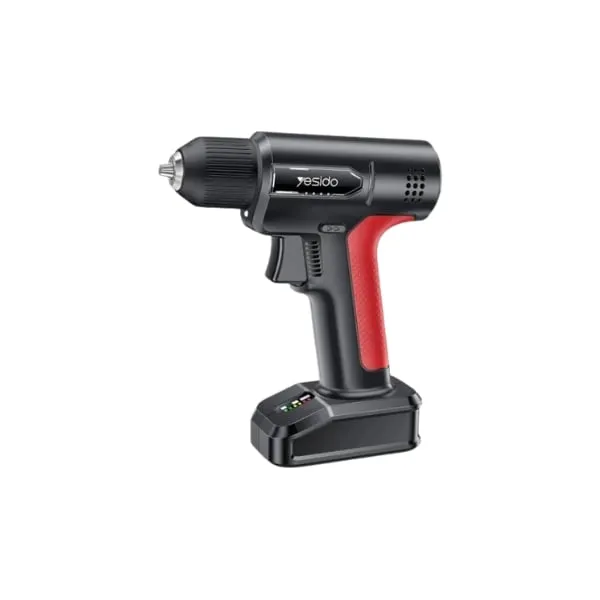 Yesido EC36 Electric & Cordless Screwdriver Set