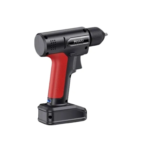 Yesido EC36 Electric & Cordless Screwdriver Set — photo 2