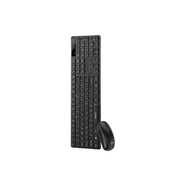 Yesido KB42 2.4GHz Wireless Keyboard & Mouse Combo — photo 2