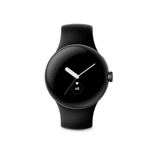 Google Pixel Smartwatch — photo 5