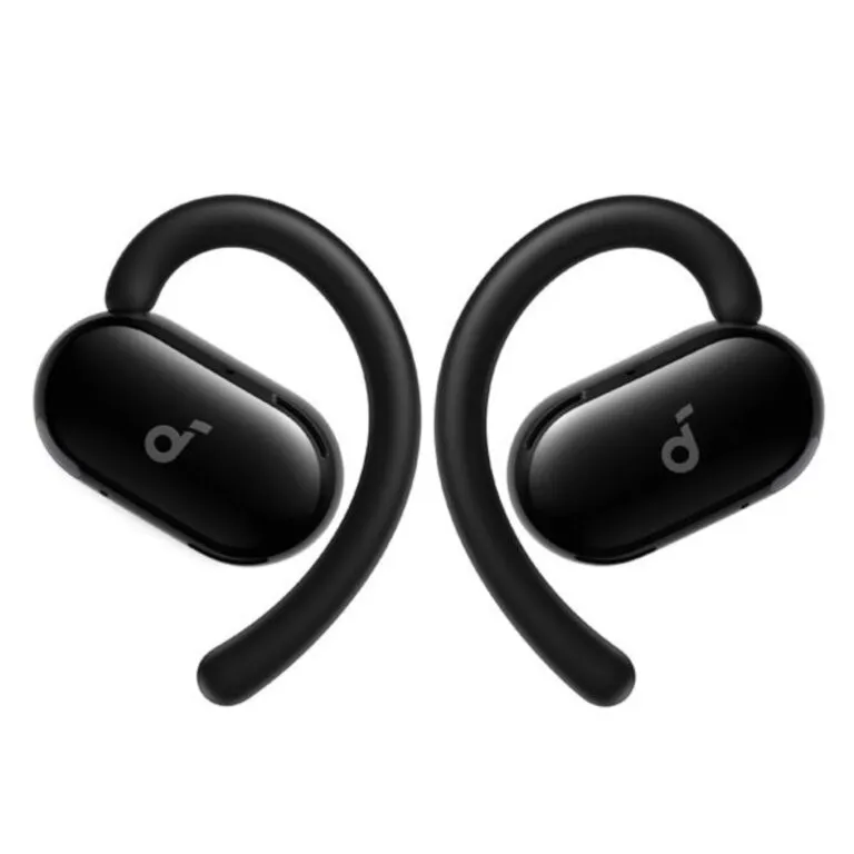Anker Soundcore V20i Open-Ear Earbuds Black – A3876H11 — photo 3